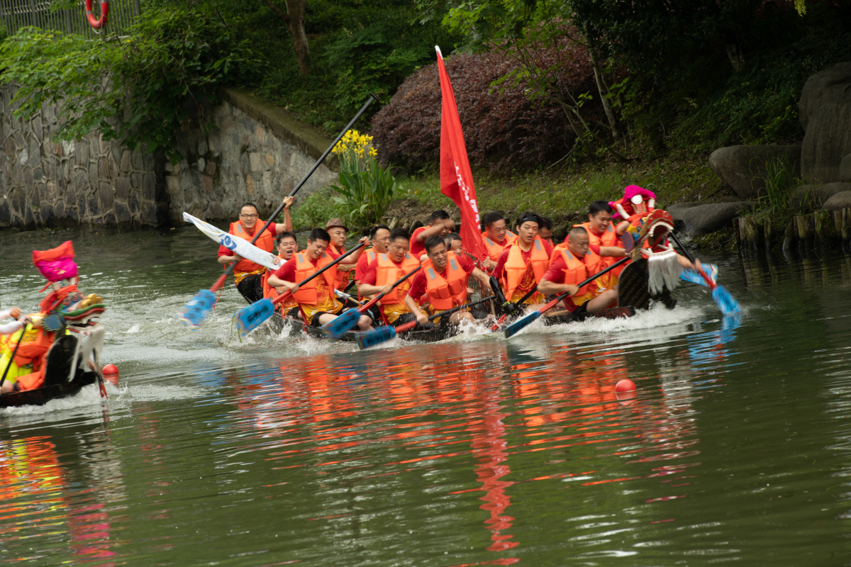 端午小长假,体验传统文化与美景的完美融合🏞️