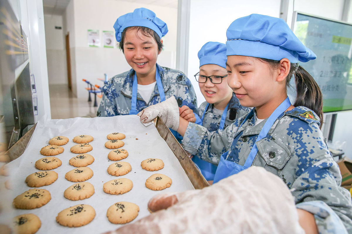 烤白薯片烤箱多少时间