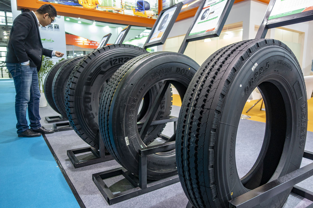 Kumho轮胎：来自韩国的优质轮胎品牌