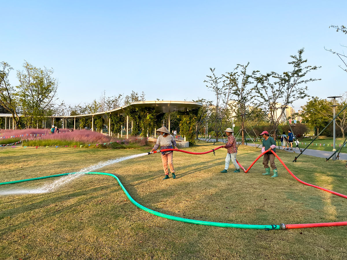 武汉市园林技工学校园林招生简章