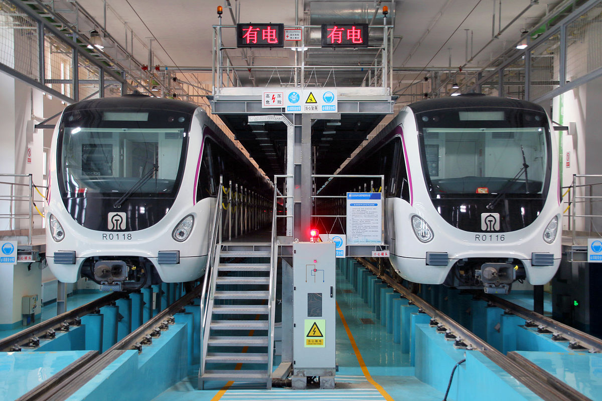 2019年西安铁道职业学校招生简章