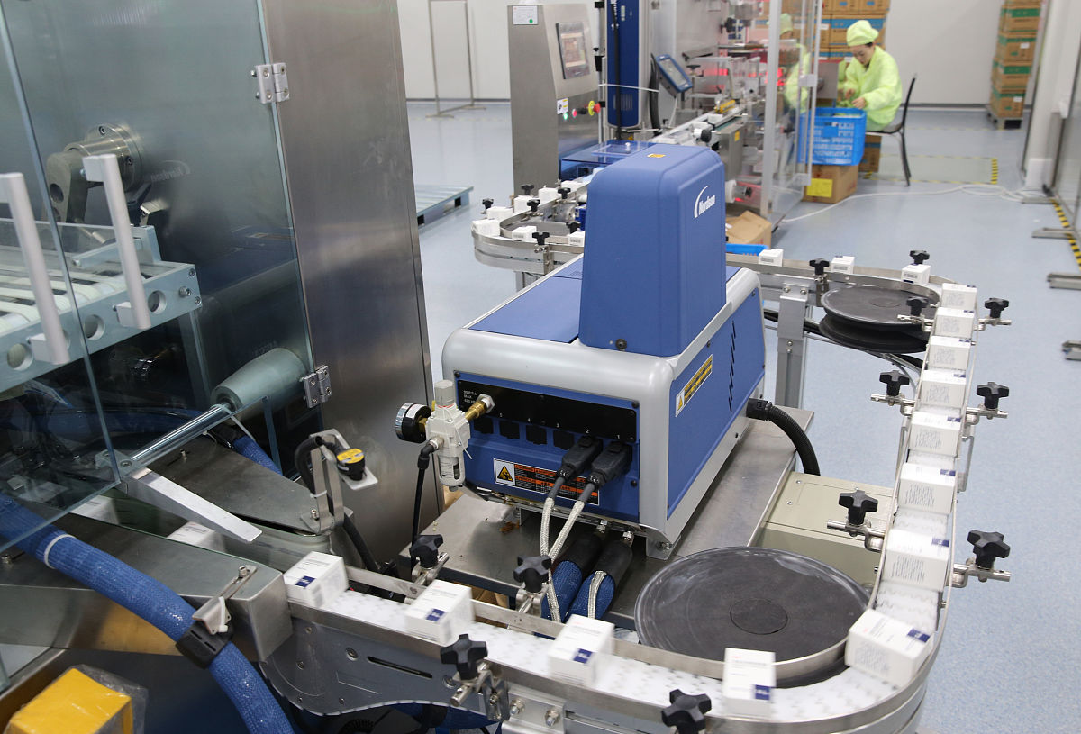 注射笔装配机使用说明 - 自动组装注射笔设备