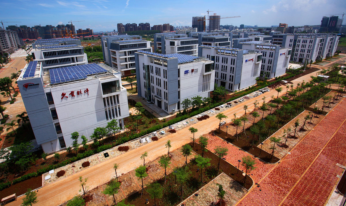 优化中小企业发展环境：儋州市创新案例，促进经济发展