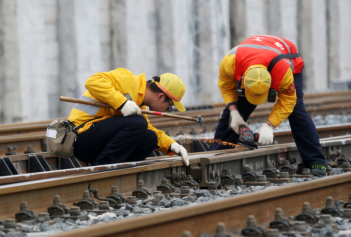 重庆学生读铁路专业哪所学校好？热门铁路专业院校推荐