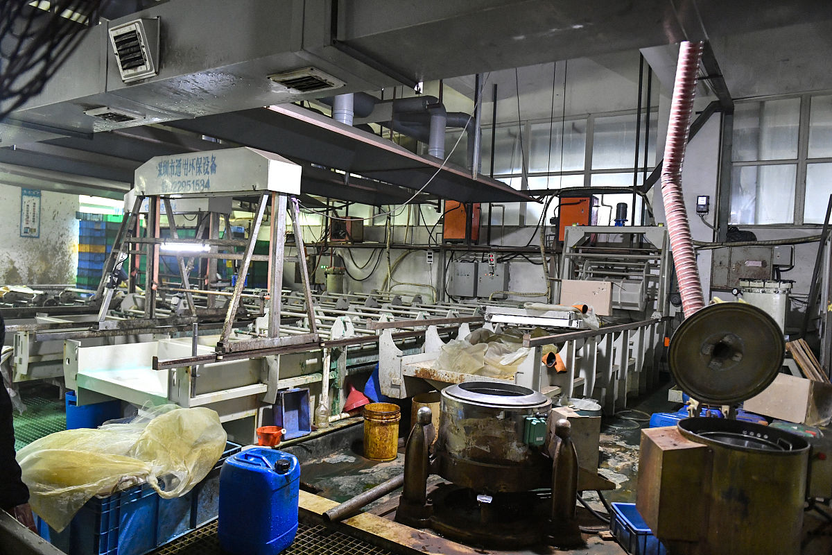 东莞市美厨厨具设备有限公司地址 - 广东省东莞市