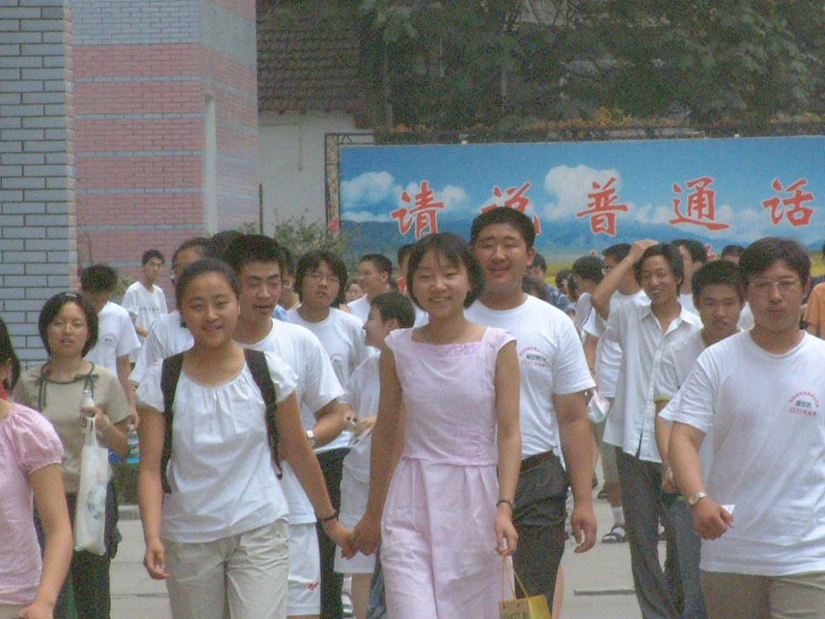 铜川女生中专选什么专业好？适合的专业推荐