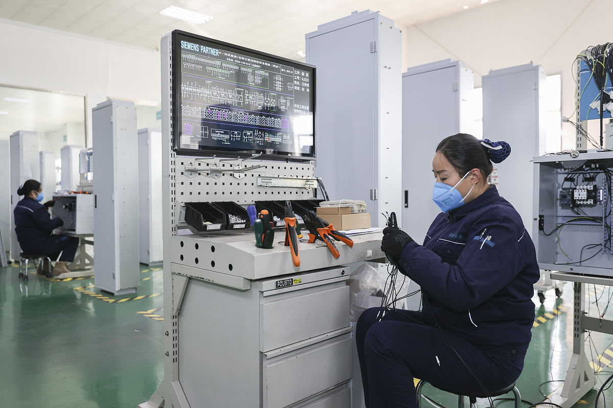 人工智能视觉工程试验的实验心得