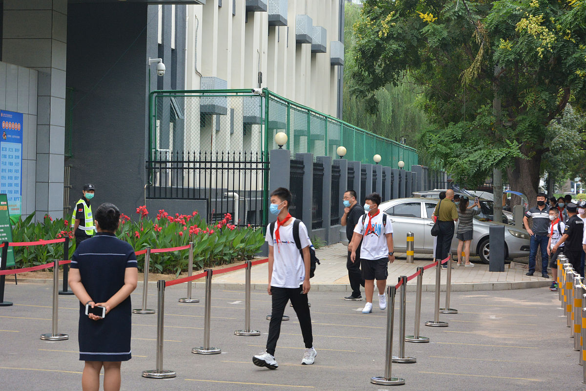 贵阳地铁学校招生！2023年中学生轨道交通专业学习机会