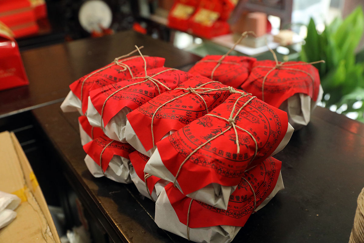 端午节公司发放的小型礼物推荐