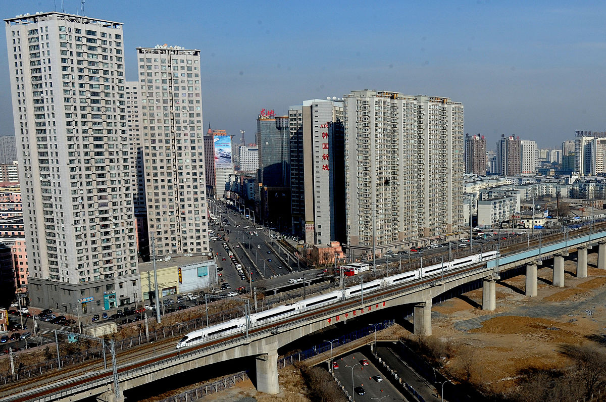 成都市铁路运输学校高铁领跑世界让中国梦更瑰丽