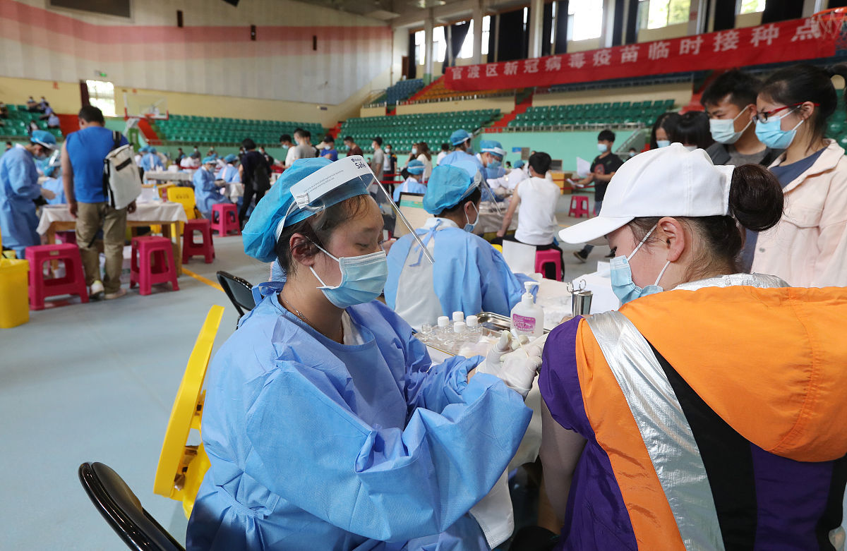 贵阳卫校的药剂专业怎么样