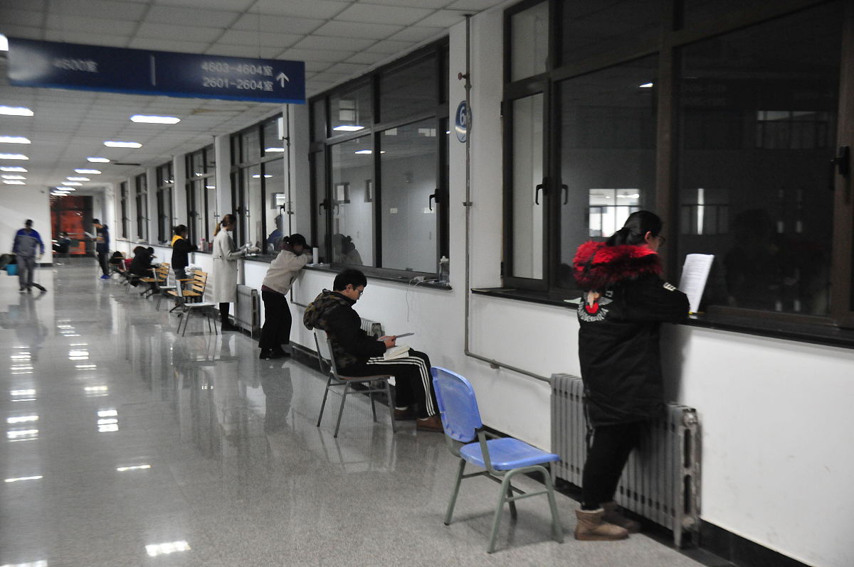 西安城建工程技工学校的铁路客运服务专业有没有行业前景