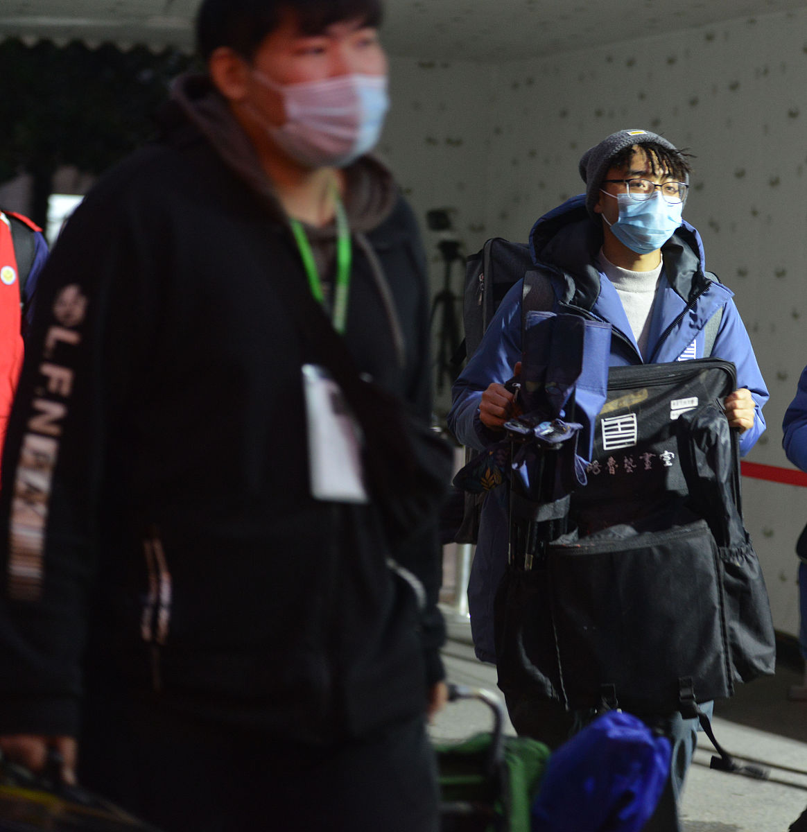 2022年信阳艺术职业学院招生简章 - 专业设置及报名时间