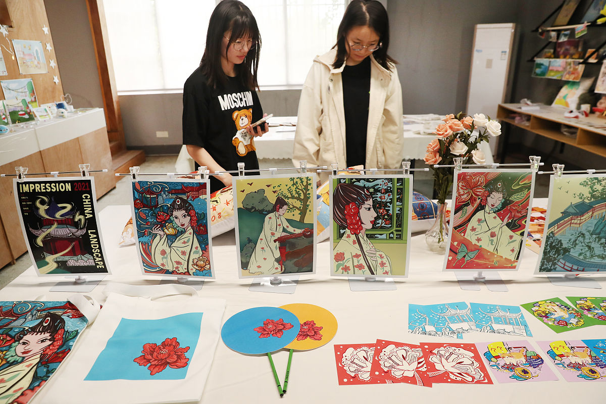 南开大学视觉传达设计专业怎么样？发展前景及学习情况详解