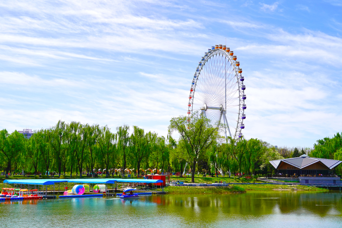 河北省衡水市附近城市旅游,河北省衡水市附近城市旅游有哪些