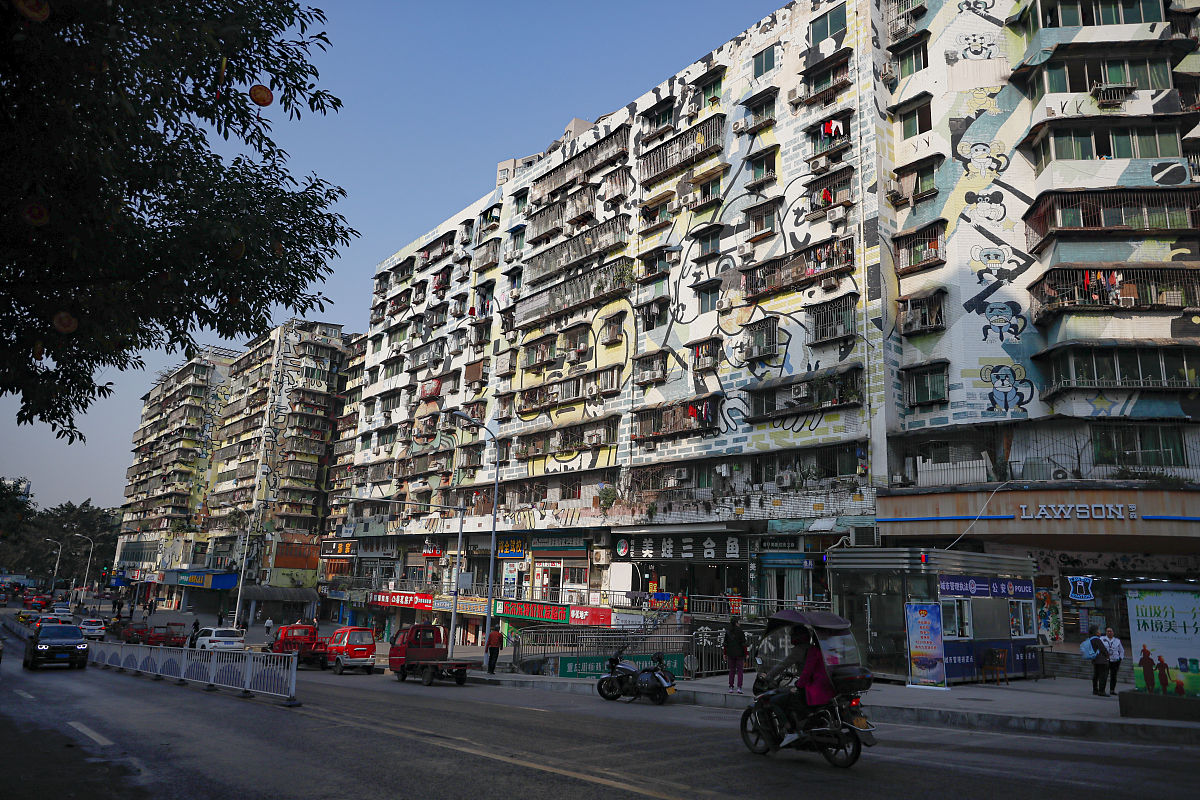 重庆建筑高级技工学校物联网应用技术专业课程设置有哪些
