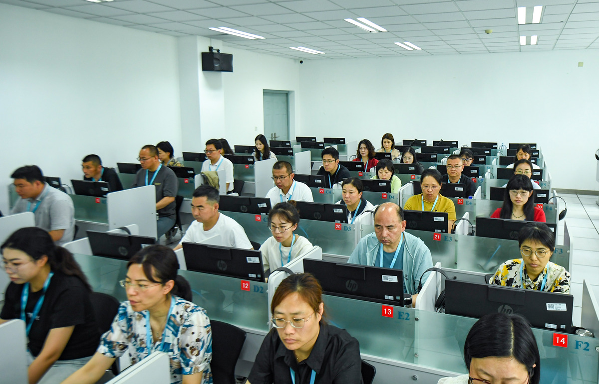 陕西中专学校什么专业好用发散