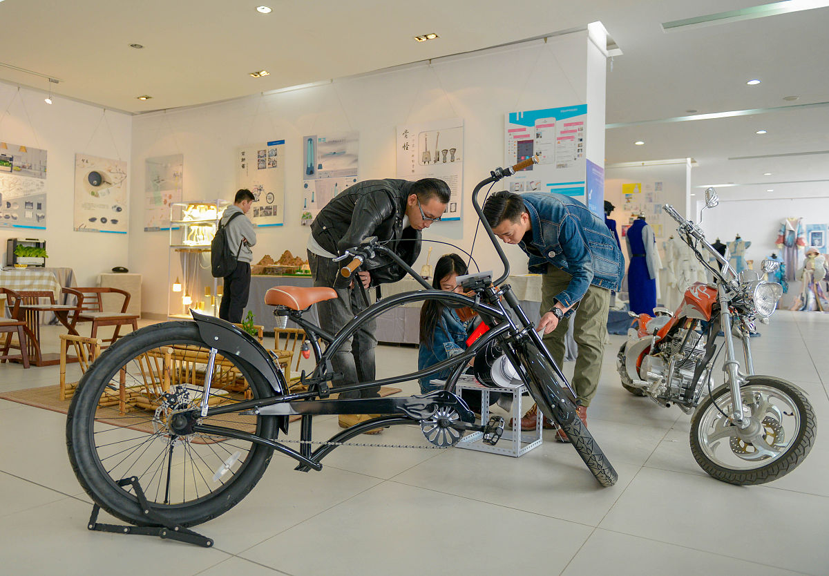 内蒙古大学汽车技术服务与营销专业怎么样