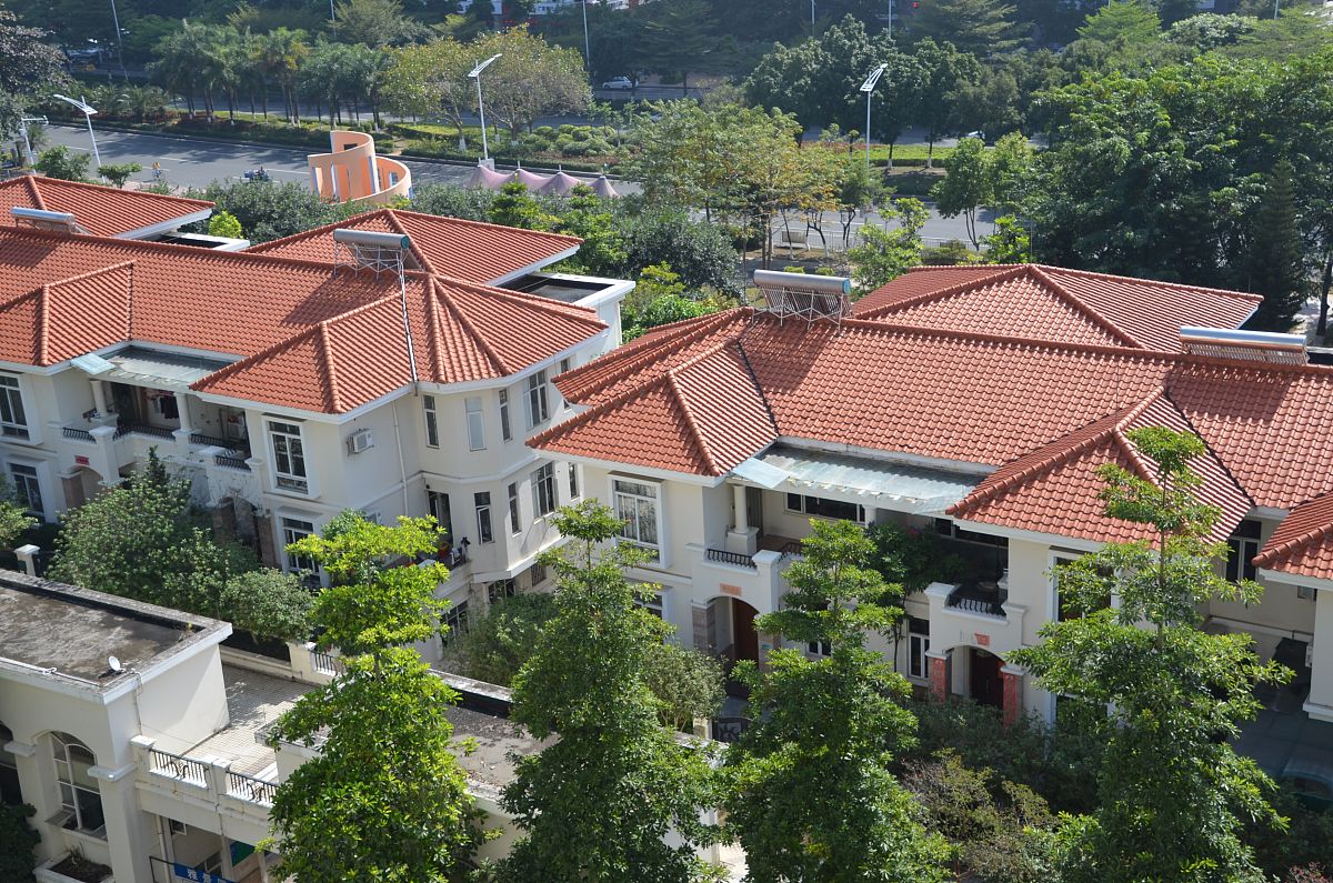 3天2晚45个人500块的预算位于中山准备租住别墅现在这个季节游玩去哪比较合适