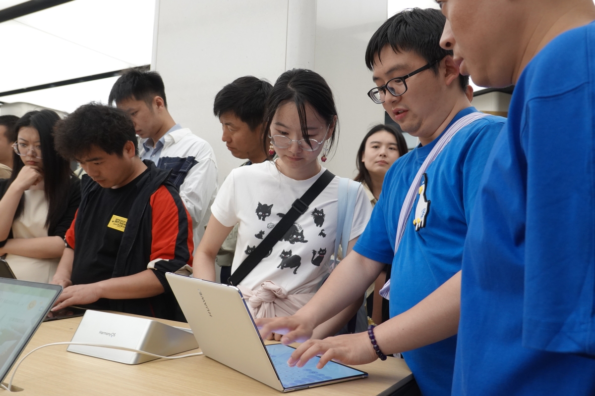 大学生学习经验分享：认真学习，提升综合素质