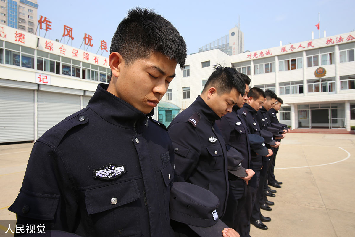 徐州安保中等专业学校2023年地址在哪里