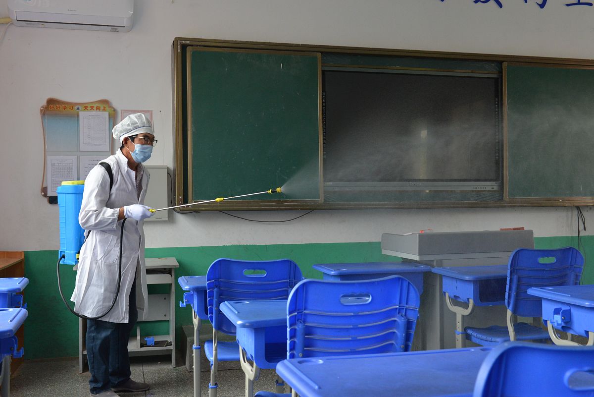 大同市卫生学校办学条件：设施完善，师资雄厚，注重实践和创新