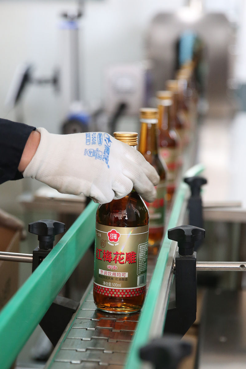 鹿司令保健酒功效：增强免疫力、促进血液循环、补肾壮阳等