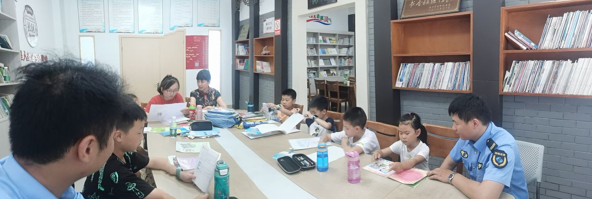 监狱开展读书日活动，传播‘阅读改变命运’主题
