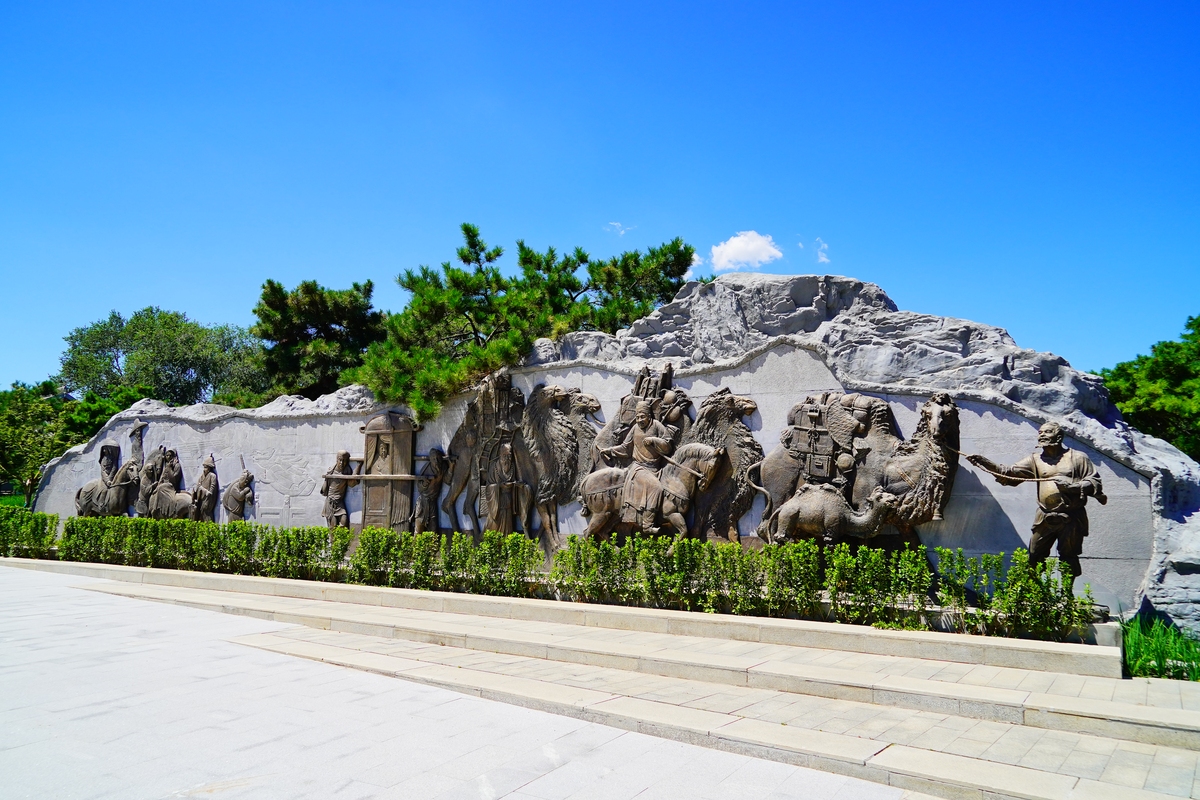 6月威海刘公岛之旅：探秘历史与自然奇观