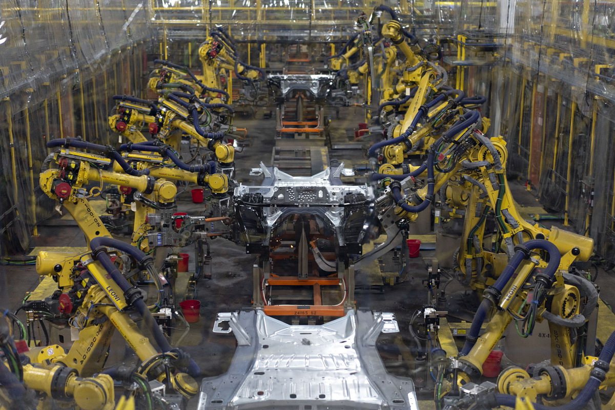 甘肃畜牧工程职业技术学院汽车制造与装配技术专业怎么样？