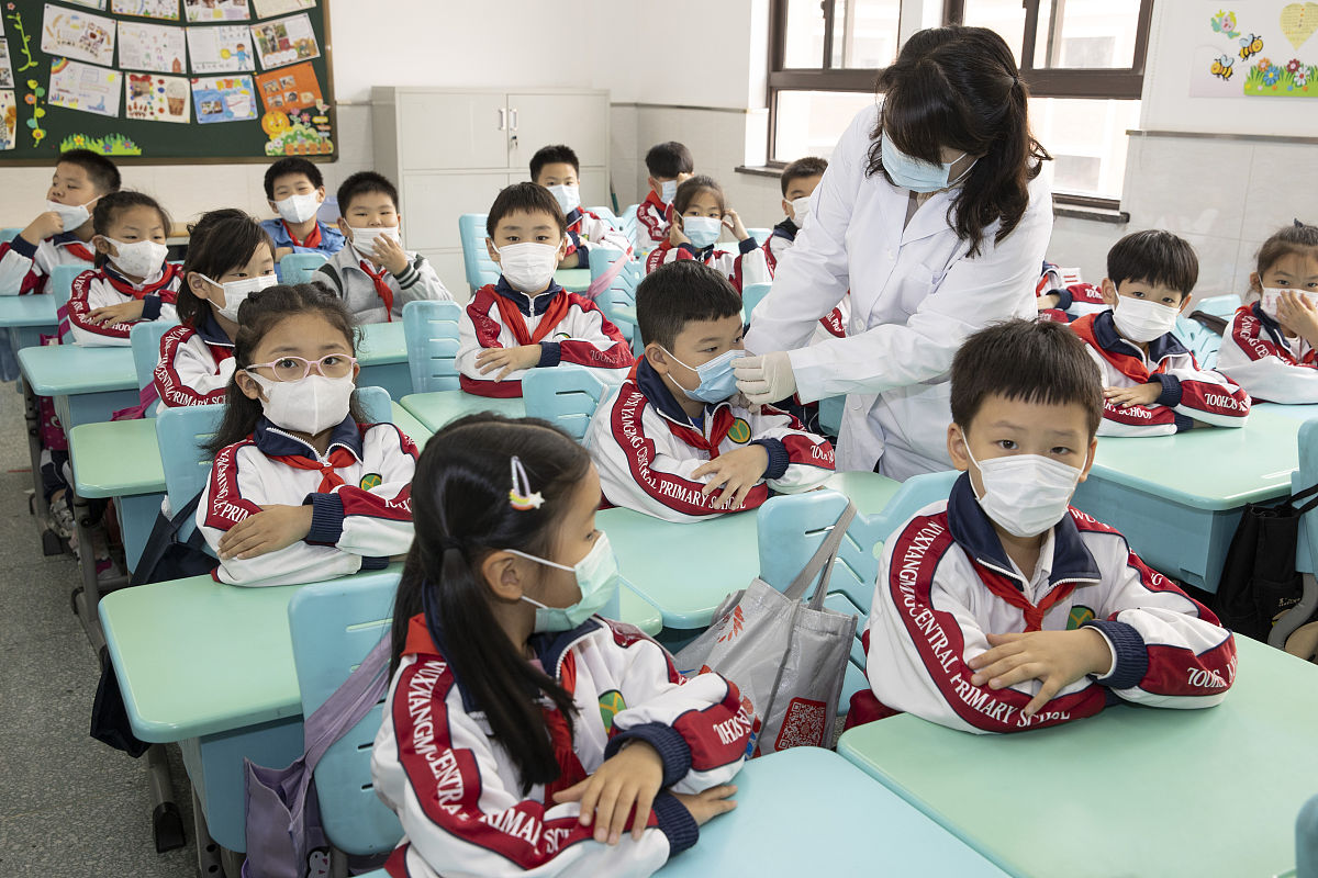 学生开学学校会准备口罩吗