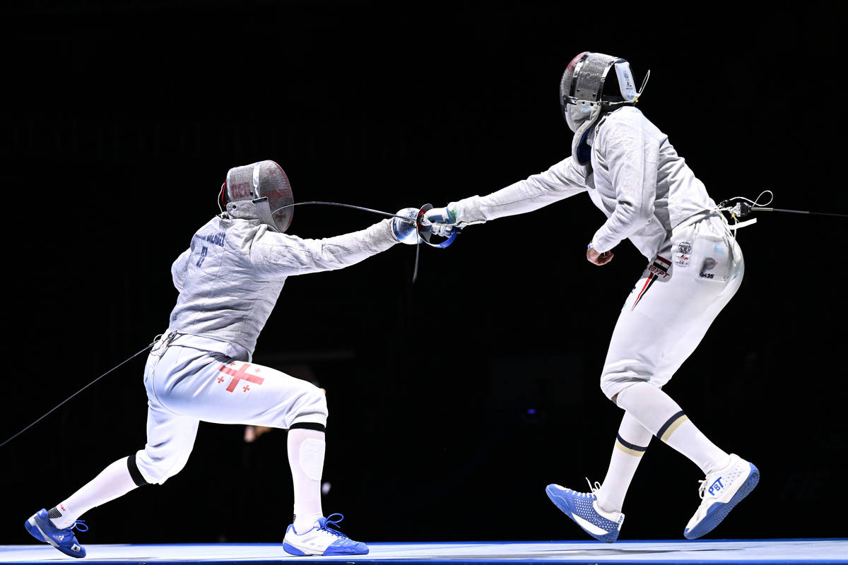 击剑动作识别程序：使用说明及文件选择