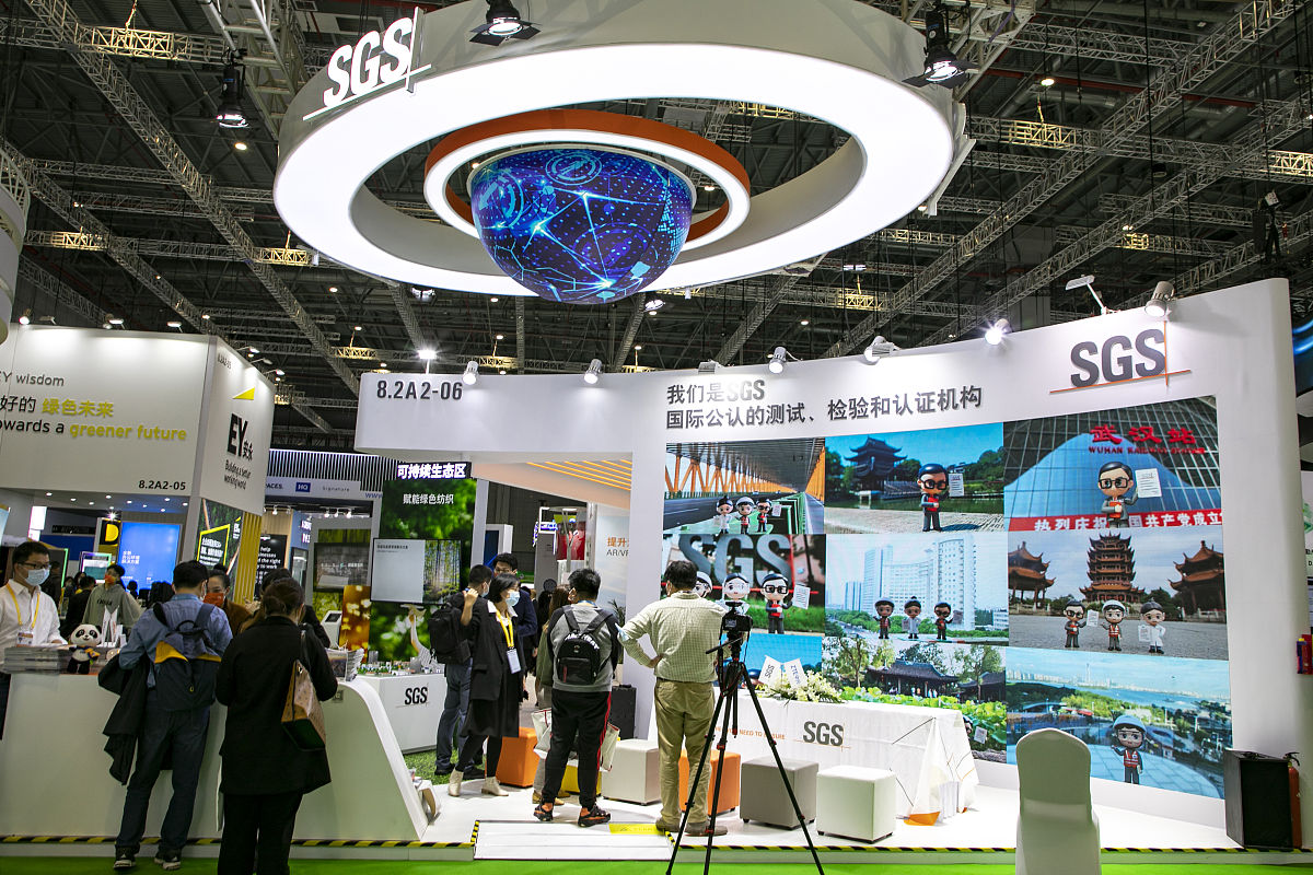 根据文章主题为什么参加展会的目的分析文章所面向的用户群体类型