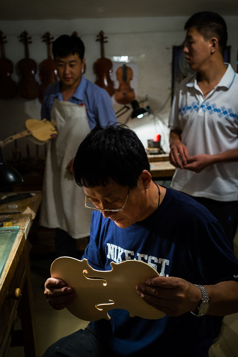 正安县中等职业学校乐器维修与制作专业好不好学呢开设了哪些课程