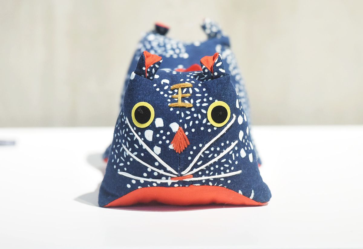 狮猫帆布包创意设计：打造个性化IP周边