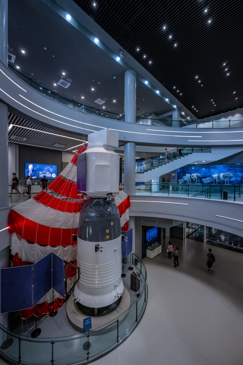 如何选择适合自己的航天学校？