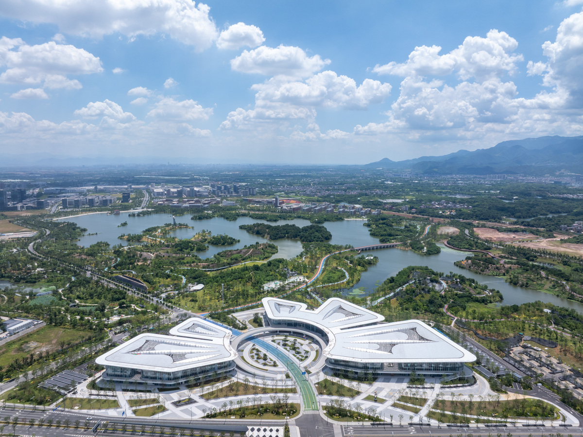 合肥市有哪些特色？合肥市的旅游景点有哪些？合肥市未来发展怎么样？