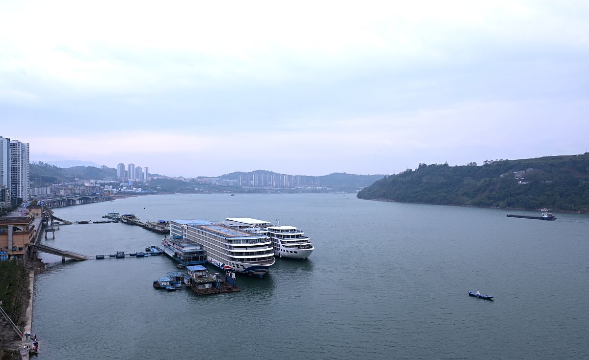 2021年重庆市忠县职业教育中心测量工程专业简介