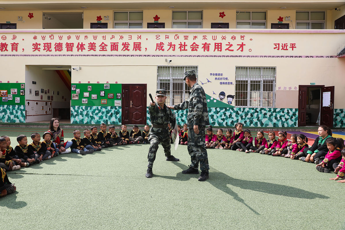 提高地质灾害防范思想认识