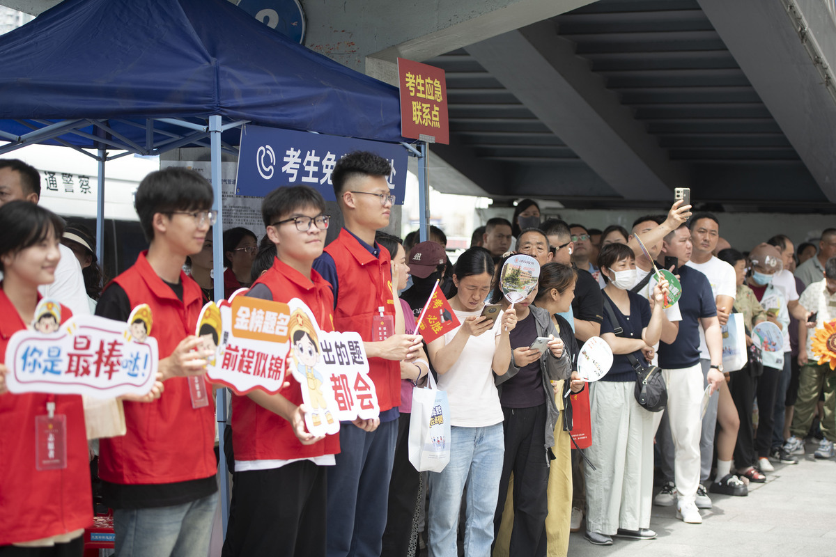 广交会志愿者指南：必备技能、服务感悟及常见问题解答