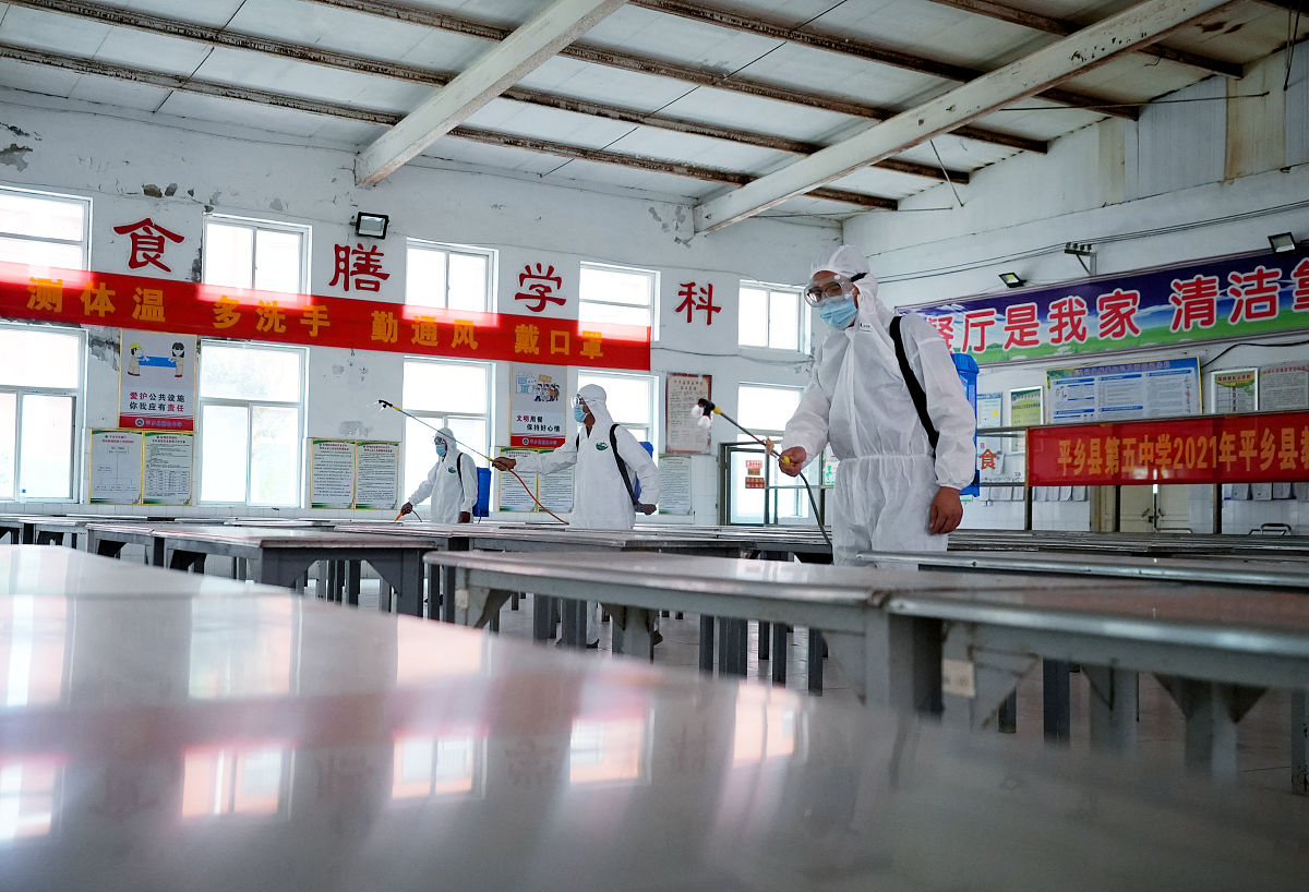 邢台经贸中专学校农产品保鲜与加工专业：就业前景广阔，实践能力强