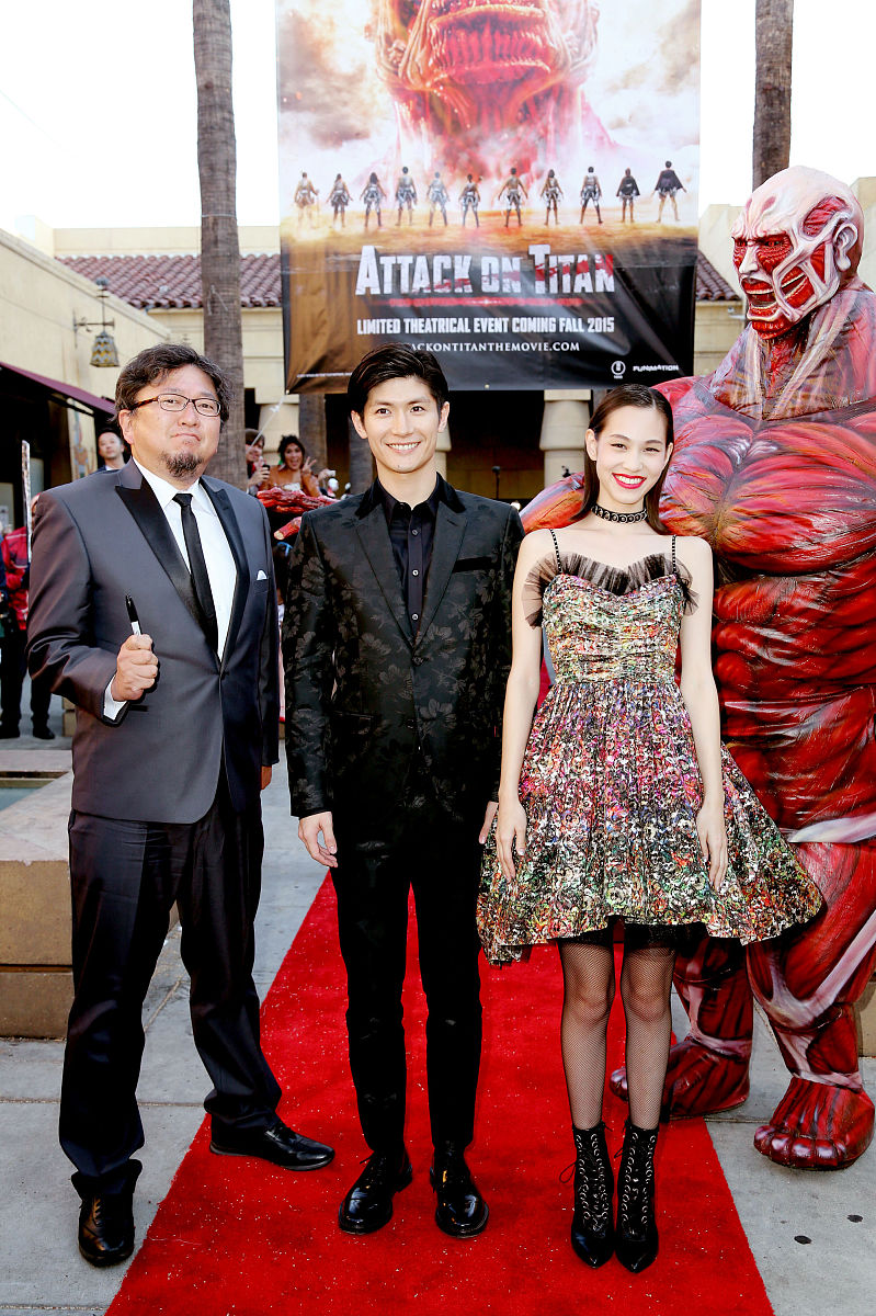 进击的巨人中艾伦怎么样才能赢