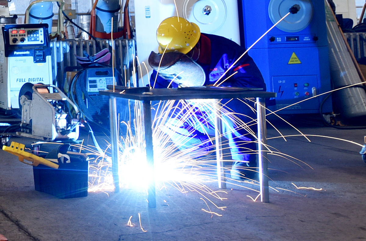 山东职业学院焊接技术及自动化专业怎么样