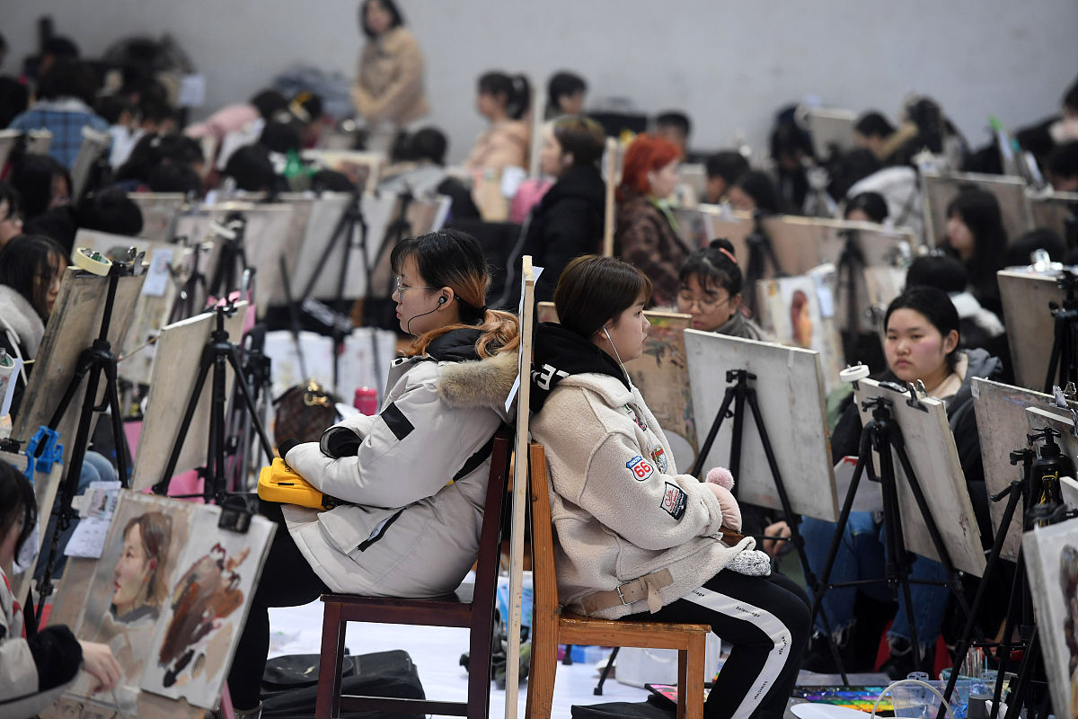 贵州省经济学校2019年工程造价专业招生简介