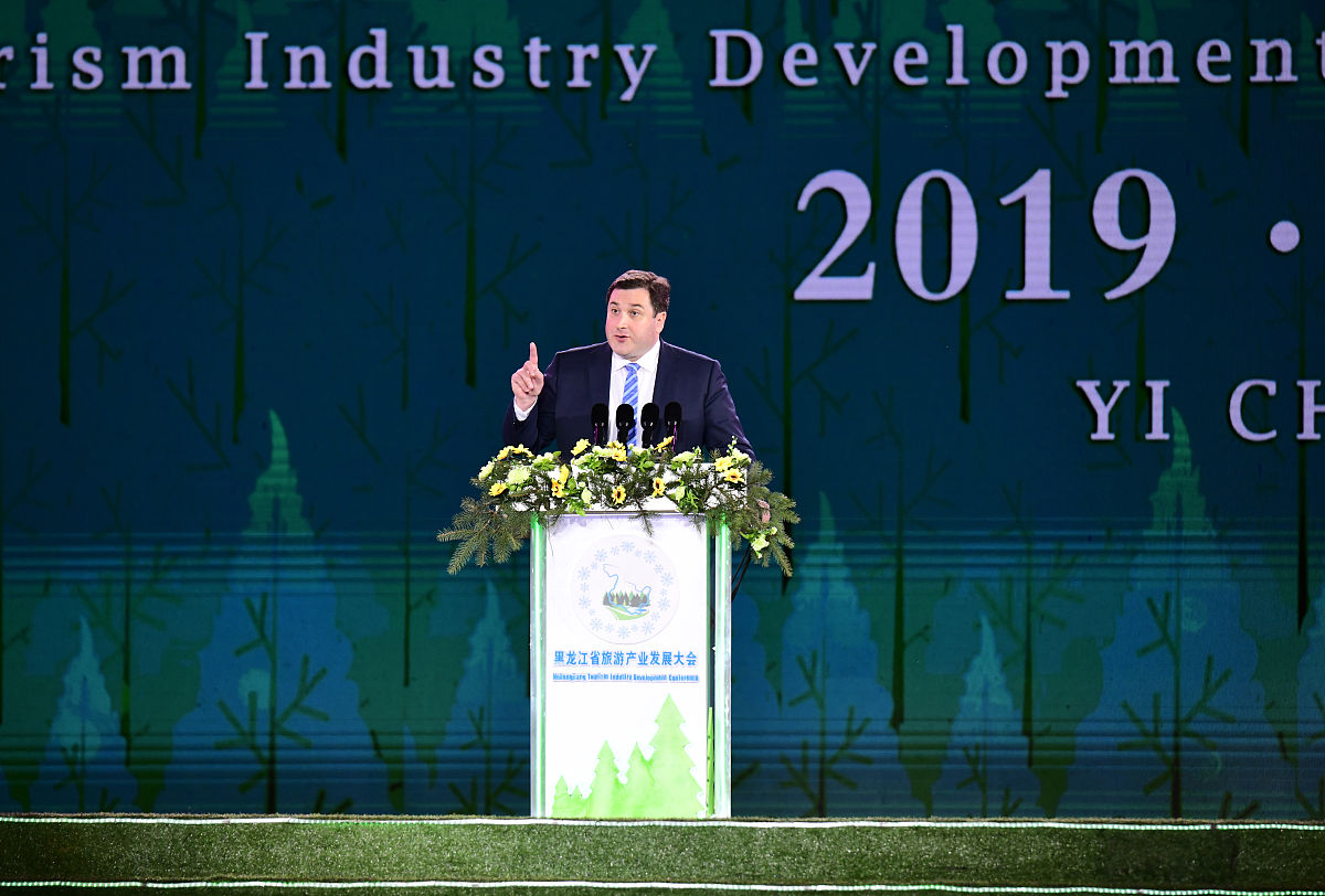 黑龙江旅游职业技术学院旅游管理专业专业都学些什么