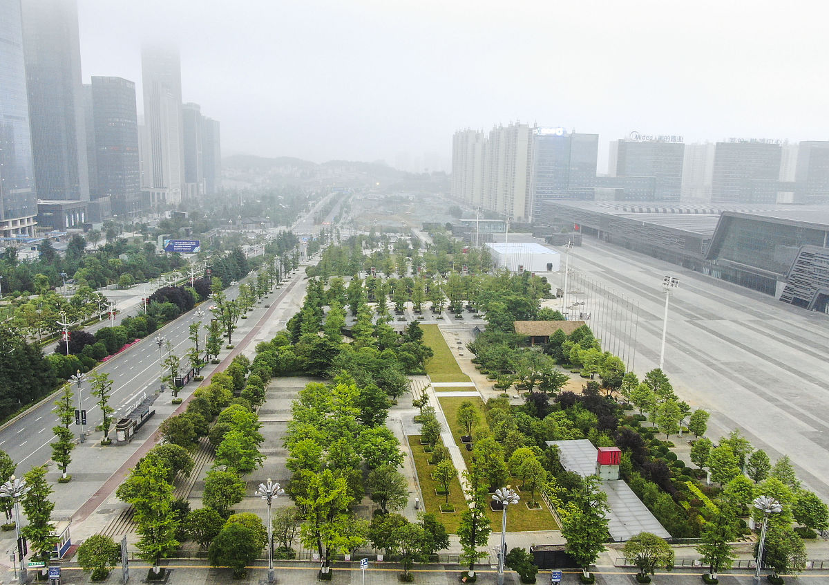 黑龙江省应该如何为人与自然和谐共生做好法治保障