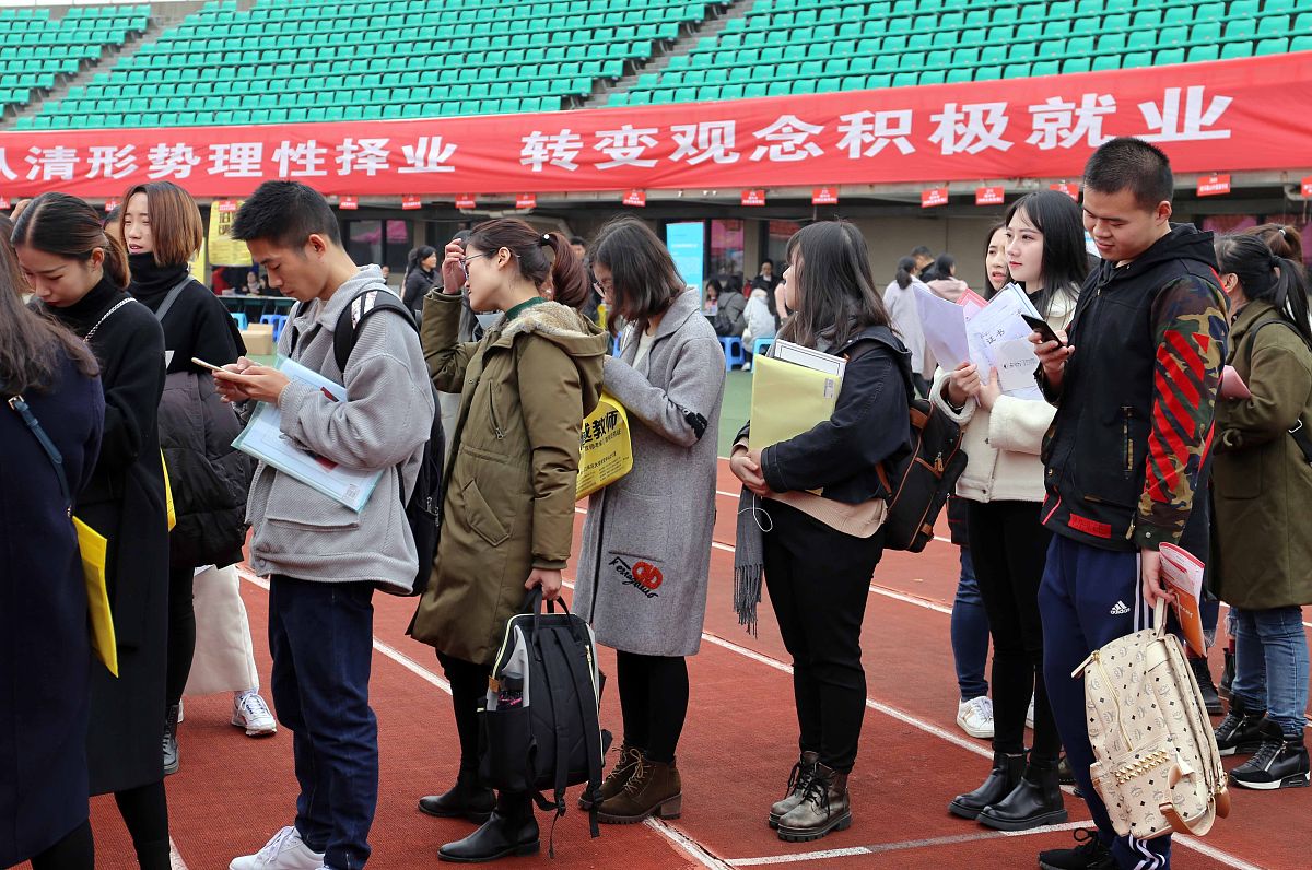 合肥2022年高中毕业上中专学校好吗