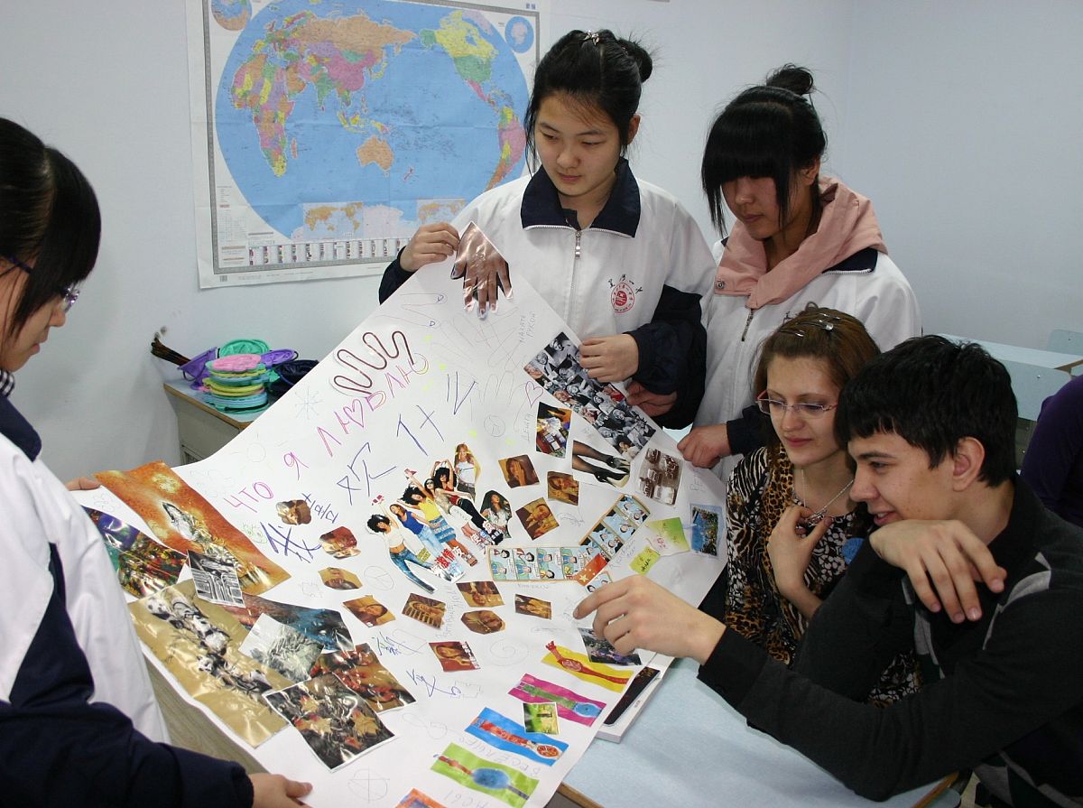 2023年汉语国际教育是干嘛的 就业前景怎么样