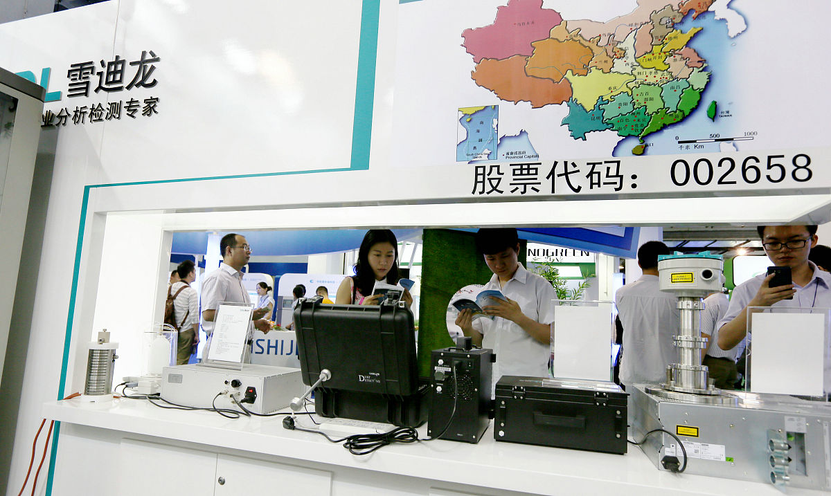 淄博职业学院工业分析技术专业好就业吗
