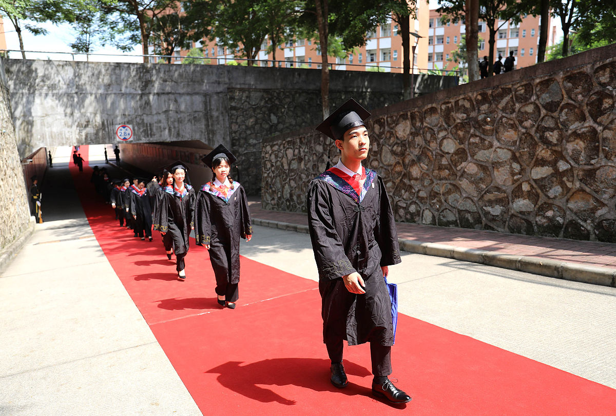 广州南洋理工职业学院数控技术专业优势及发展前景